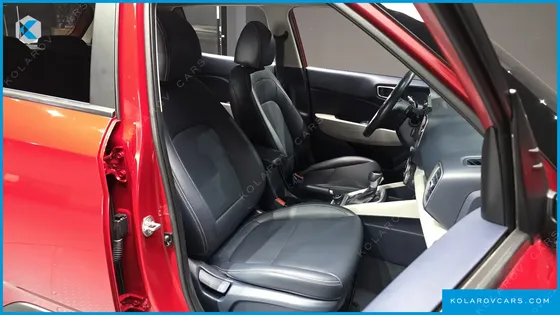 HYUNDAI VENUE 1.6 MODERN PLUS