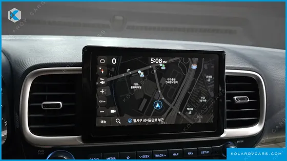HYUNDAI VENUE 1.6 MODERN PLUS