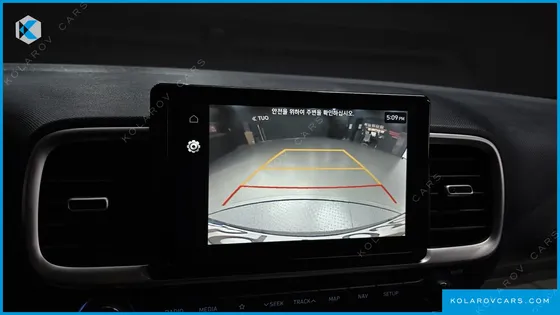 HYUNDAI VENUE 1.6 MODERN PLUS