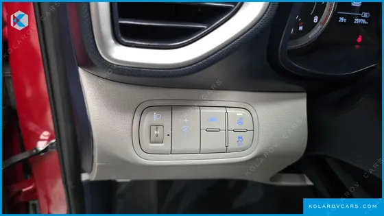 HYUNDAI VENUE 1.6 MODERN PLUS