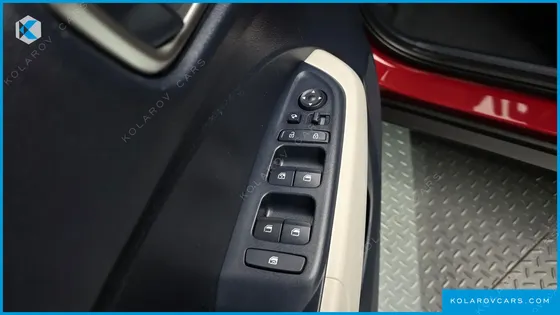 HYUNDAI VENUE 1.6 MODERN PLUS