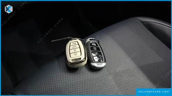 HYUNDAI VENUE 1.6 MODERN PLUS