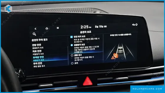 HYUNDAI ELANTRA (AVANTE) 1.6