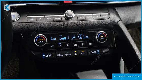 HYUNDAI ELANTRA (AVANTE) 1.6