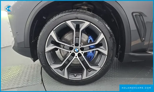 BMW X5 XDRIVE 30D XLINE