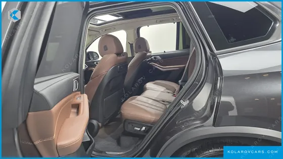 BMW X5 XDRIVE 30D XLINE