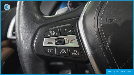 BMW X5 XDRIVE 30D XLINE