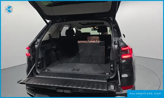 BMW X5 XDRIVE 30D XLINE