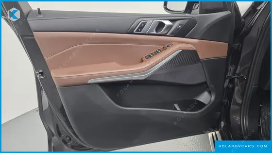 BMW X5 XDRIVE 30D XLINE