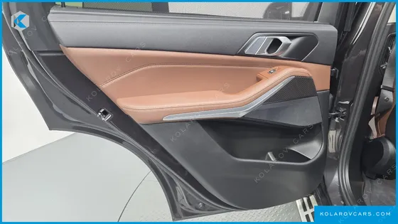 BMW X5 XDRIVE 30D XLINE