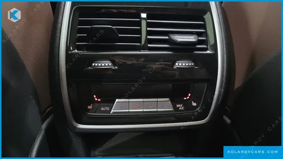 BMW X5 XDRIVE 30D XLINE