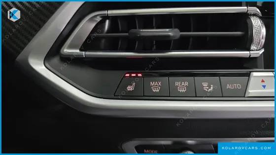 BMW X5 XDRIVE 30D XLINE