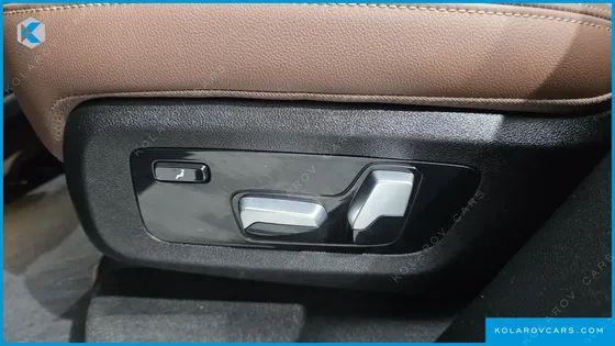BMW X5 XDRIVE 30D XLINE