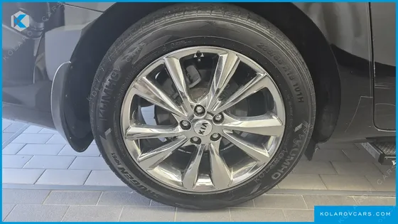 KIA CARNIVAL GASOLINE 9-SEATER NOBLESSE SPECIAL