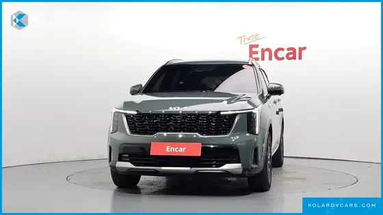 KIA SORENTO HEV 1.6 2WD