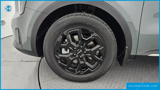 KIA SORENTO HEV 1.6 2WD