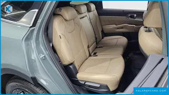 KIA SORENTO HEV 1.6 2WD