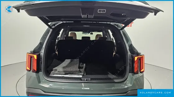 KIA SORENTO HEV 1.6 2WD