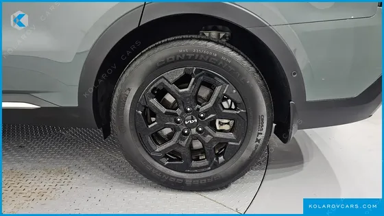 KIA SORENTO HEV 1.6 2WD