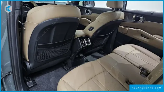 KIA SORENTO HEV 1.6 2WD