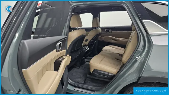 KIA SORENTO HEV 1.6 2WD