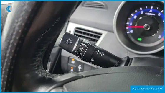HYUNDAI ELANTRA (AVANTE) M16 GDI SMART