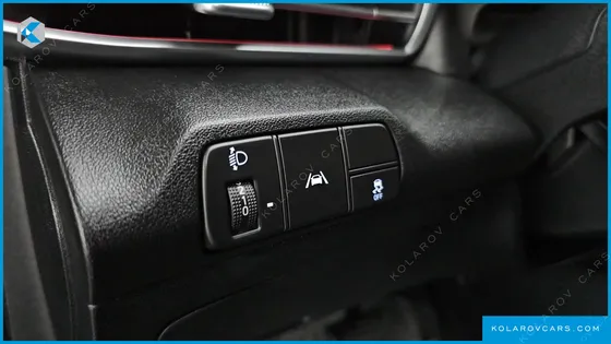 HYUNDAI ELANTRA (AVANTE) 1.6