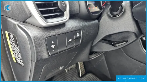 KIA SPORTAGE DIESEL 2.0 2WD