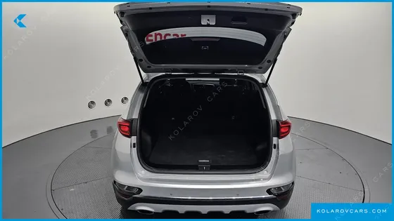 KIA SPORTAGE DIESEL 2.0 2WD