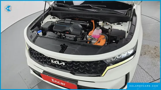 KIA SORENTO HEV 1.6 2WD