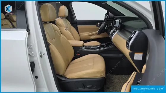 KIA SORENTO HEV 1.6 2WD
