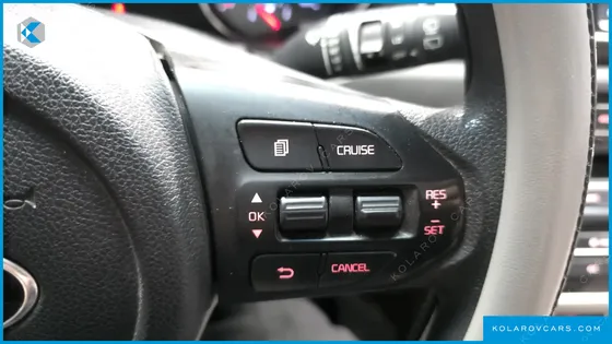 KIA CARNIVAL 11-SEATER DELUXE
