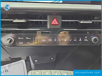 KIA EV6 LONG RANGE