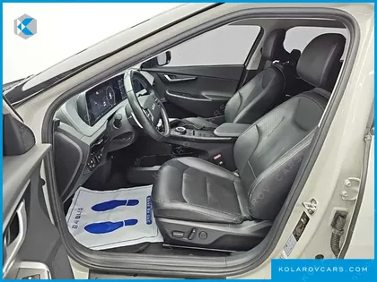 KIA EV6 LONG RANGE
