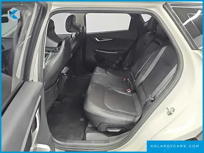KIA EV6 LONG RANGE