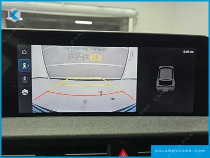 KIA EV6 LONG RANGE