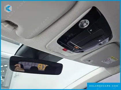 KIA EV6 LONG RANGE