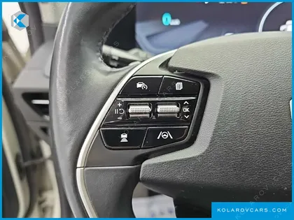 KIA EV6 LONG RANGE