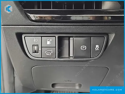 KIA EV6 LONG RANGE