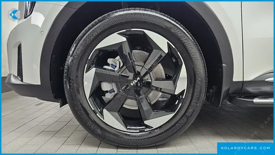 KIA SORENTO HEV 1.6 2WD