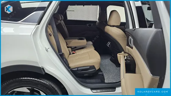 KIA SORENTO HEV 1.6 2WD