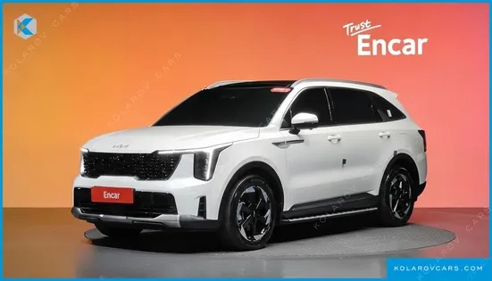 KIA SORENTO HEV 1.6 2WD