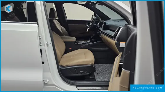 KIA SORENTO HEV 1.6 2WD