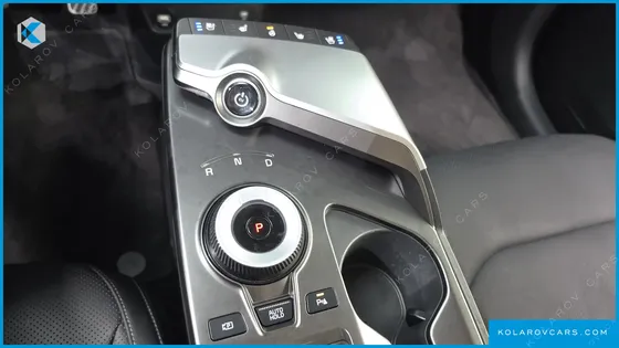 KIA EV6 LONG RANGE