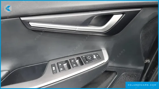 KIA EV6 LONG RANGE