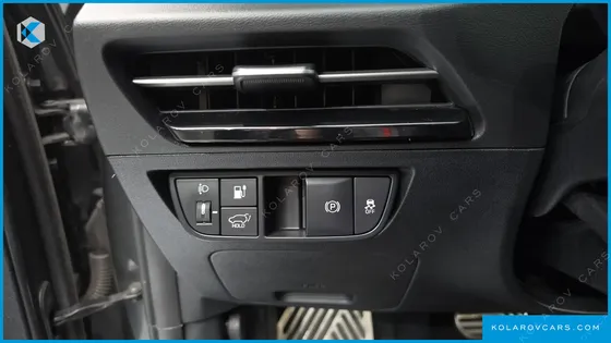 KIA EV6 LONG RANGE