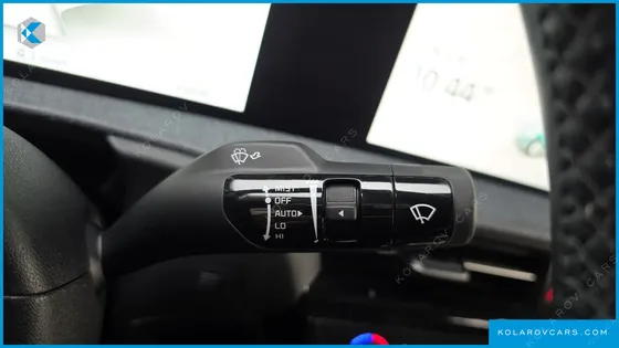 KIA EV6 LONG RANGE