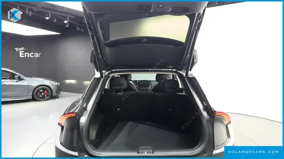 KIA EV6 LONG RANGE