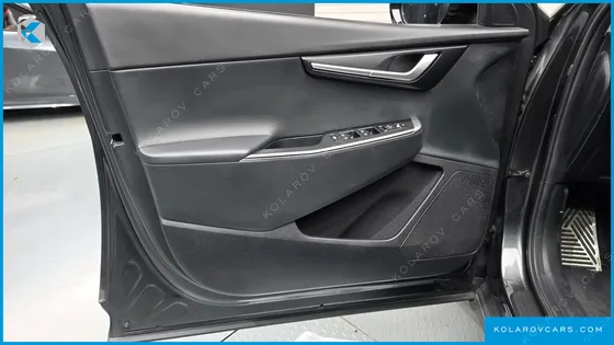 KIA EV6 LONG RANGE