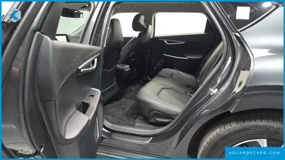 KIA EV6 LONG RANGE